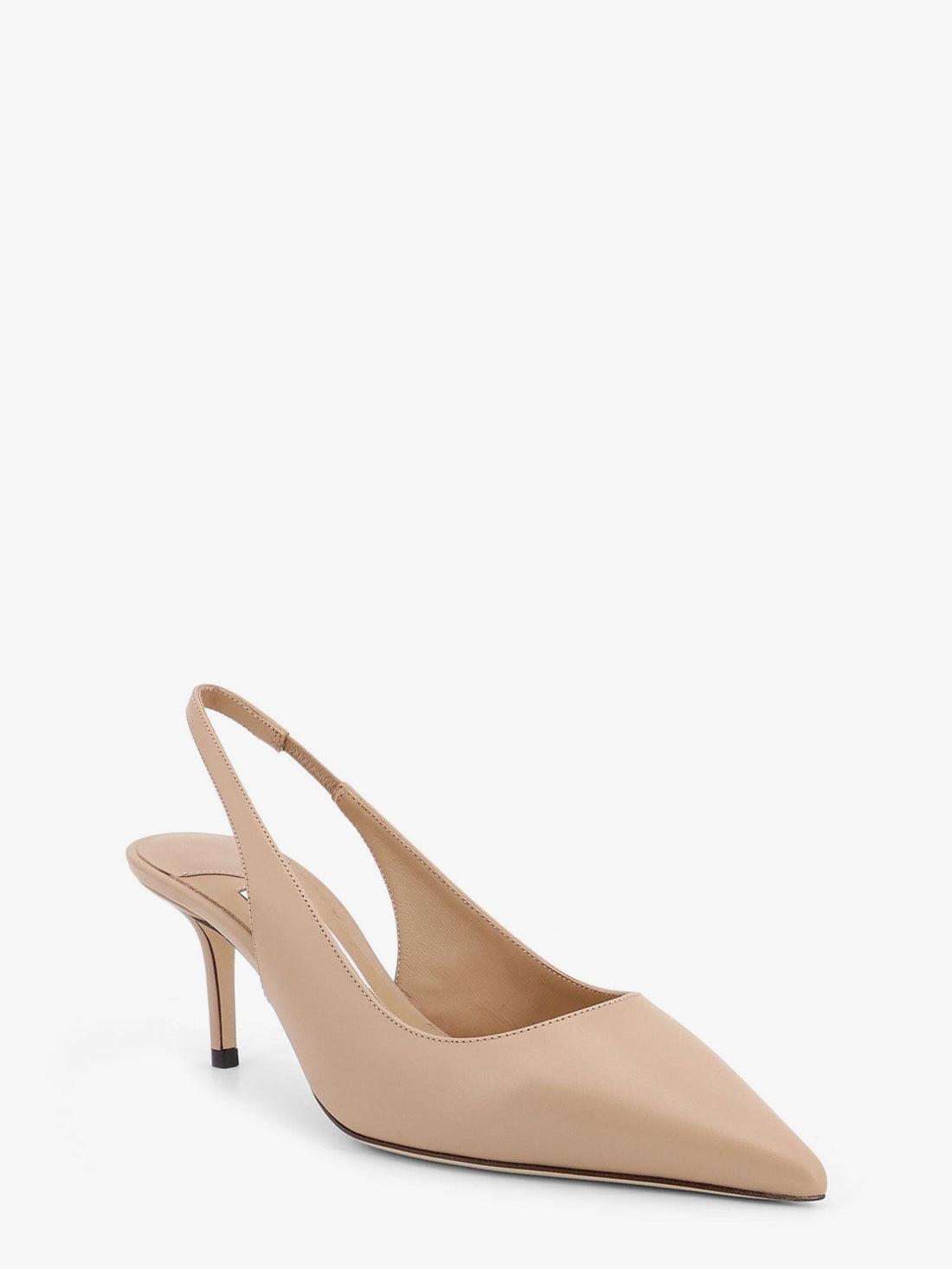 Jimmy Choo Jimmy Choo - Love 95 leatther slingback décolleté