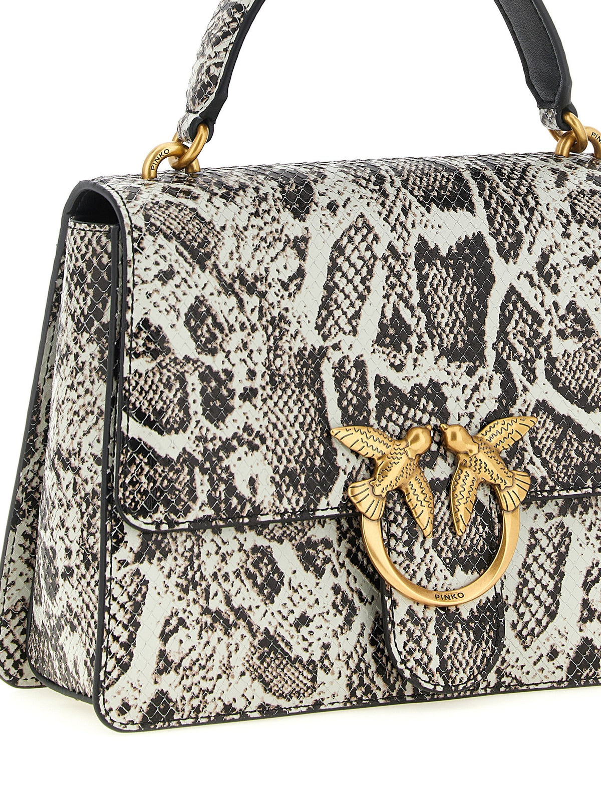 Pinko - 'Love Bag' bag with handle