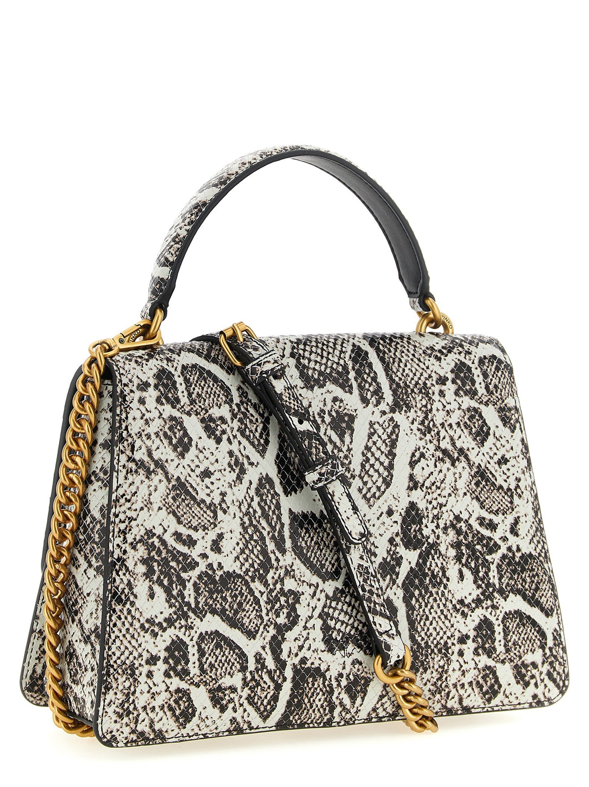 Pinko - 'Love Bag' bag with handle