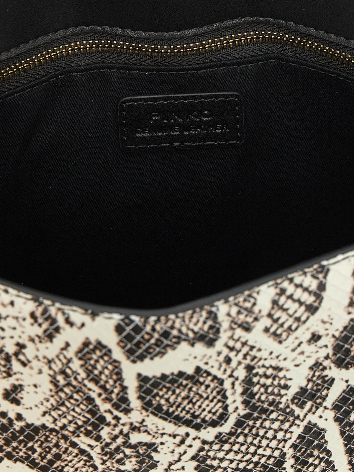 Pinko - 'Love Bag' bag with handle