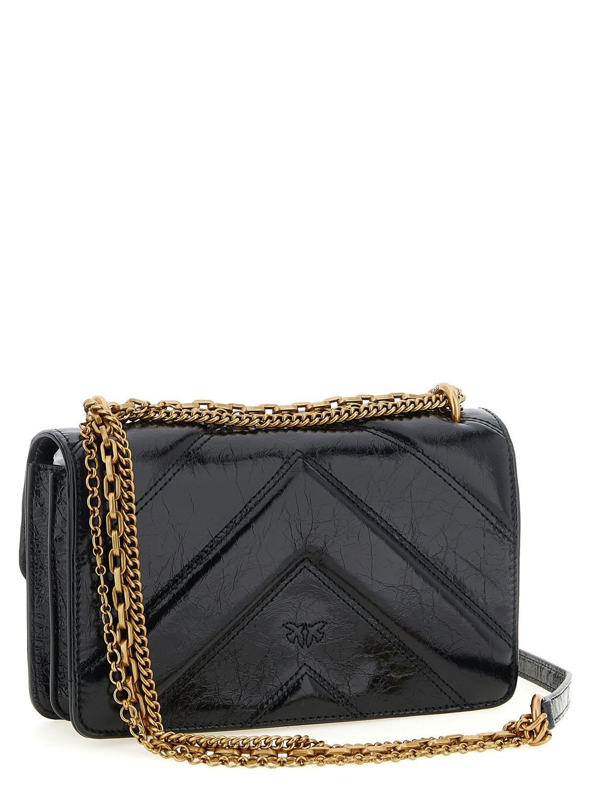 Pinko - 'Love bag' crossbody bag