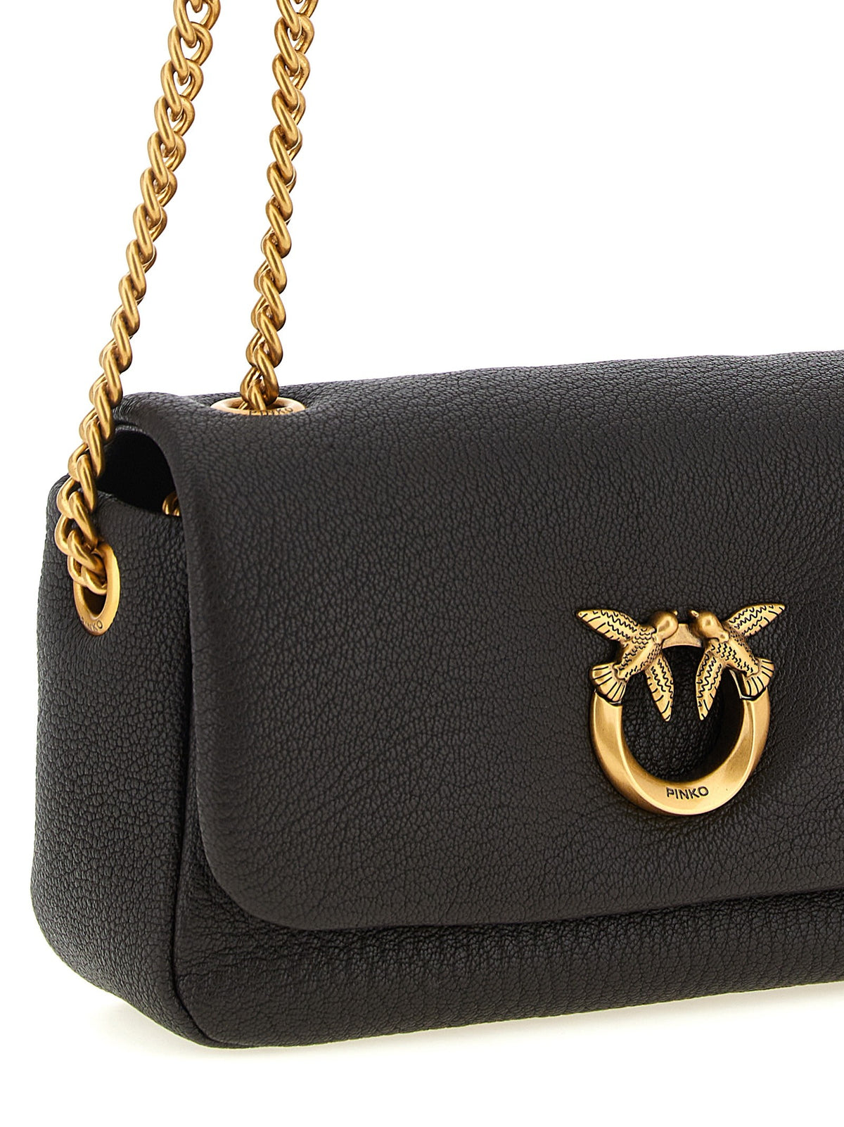 Pinko - 'Love bag' crossbody bag