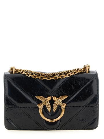 Pinko - 'Love bag' crossbody bag