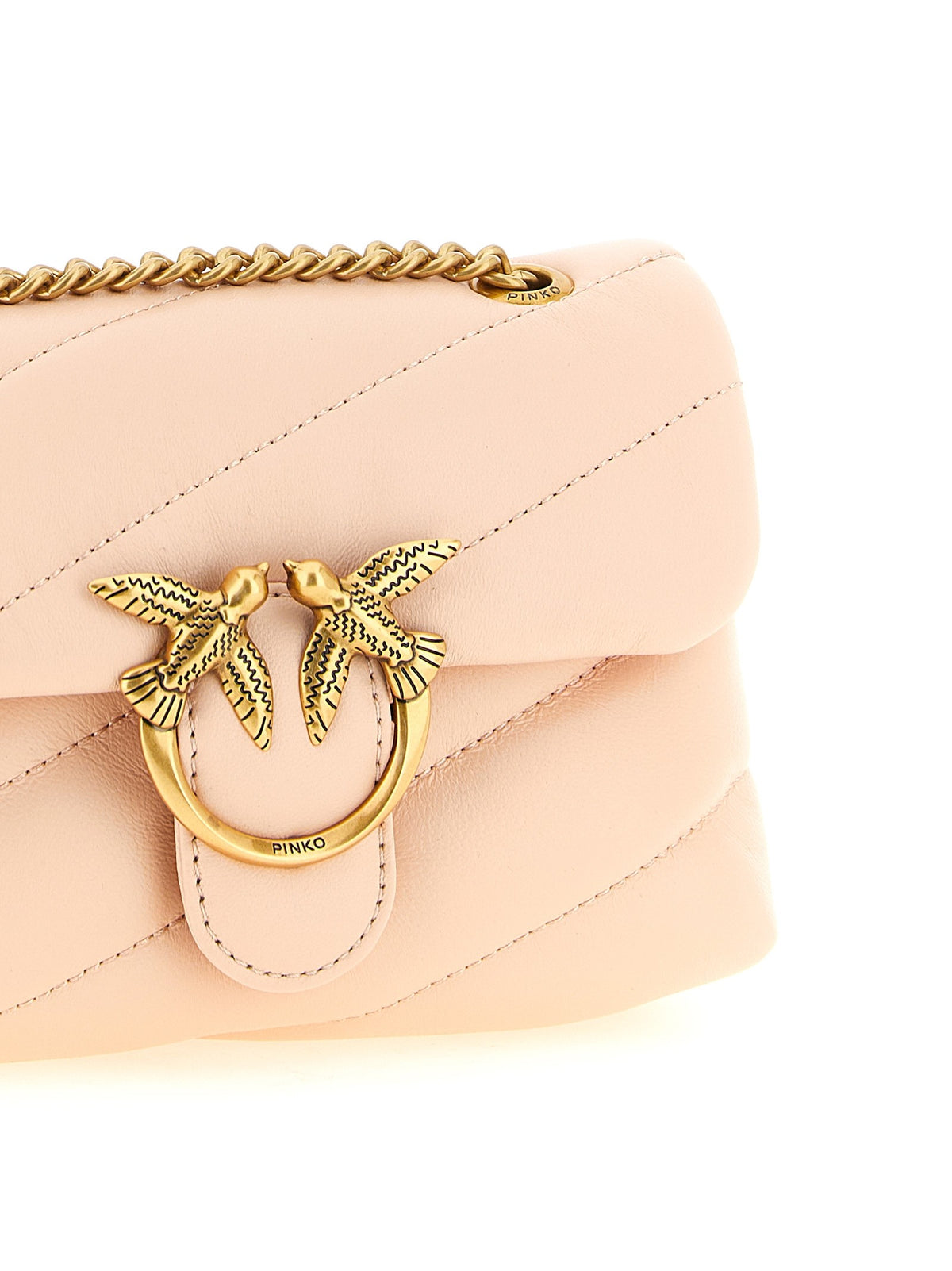 Pinko - 'Love bag Puff' crossbody bag