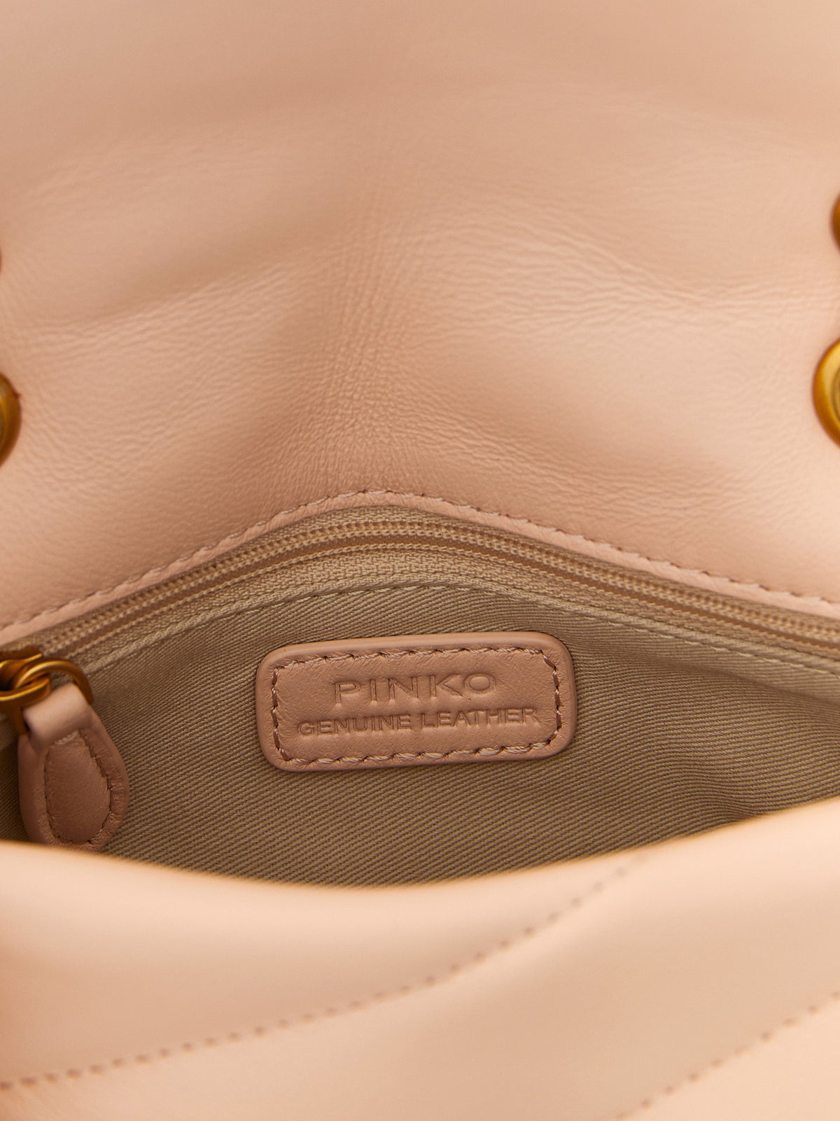 Pinko - 'Love bag Puff' crossbody bag
