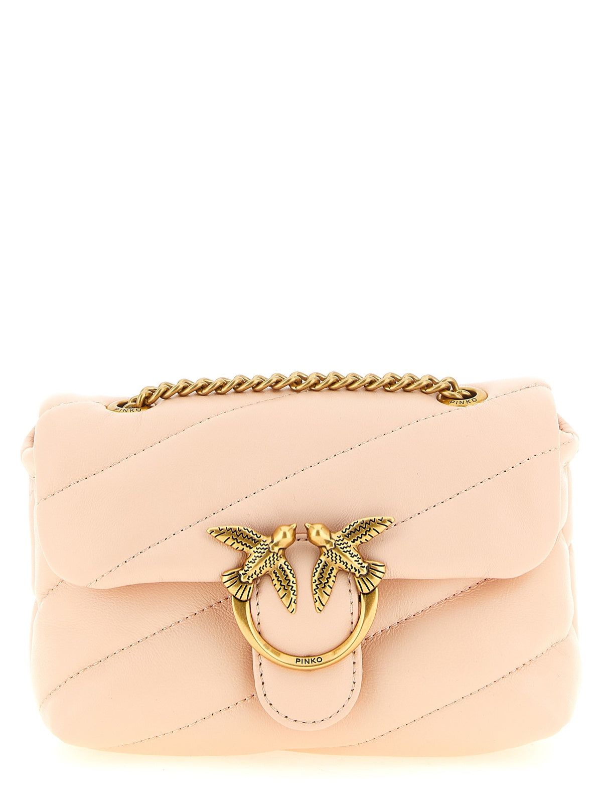 Pinko - 'Love bag Puff' crossbody bag
