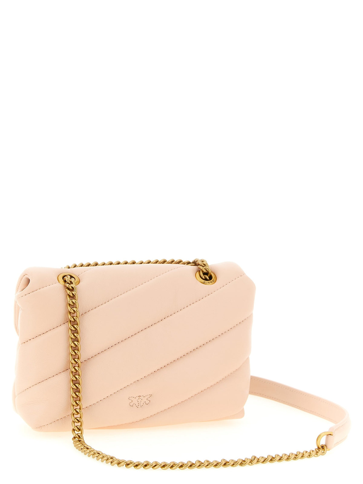 Pinko - 'Love bag Puff' crossbody bag