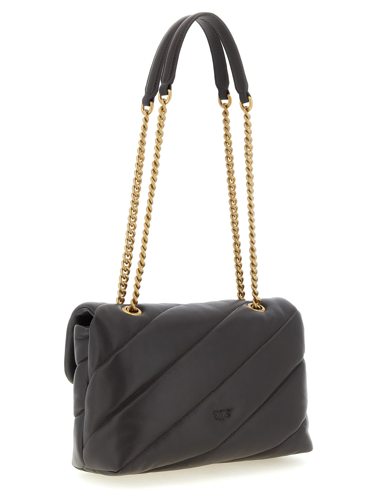 Pinko - 'Love Bag Puff Maxi' crossbody bag