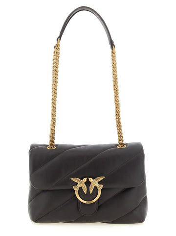 Pinko - 'Love Bag Puff Maxi' crossbody bag