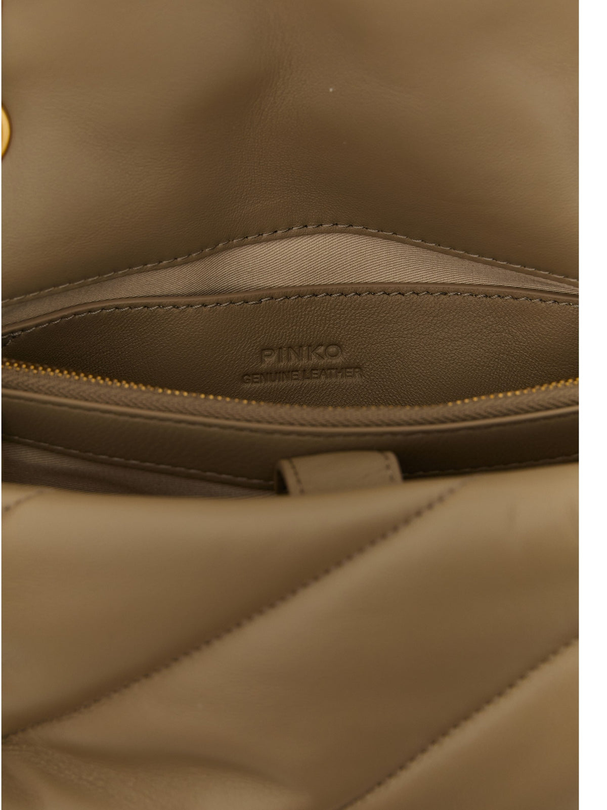 Pinko - 'Love Bag Puff Maxi' crossbody bag