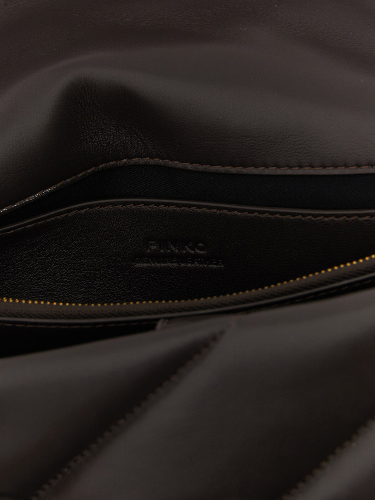 Pinko - 'Love Bag Puff Maxi' crossbody bag