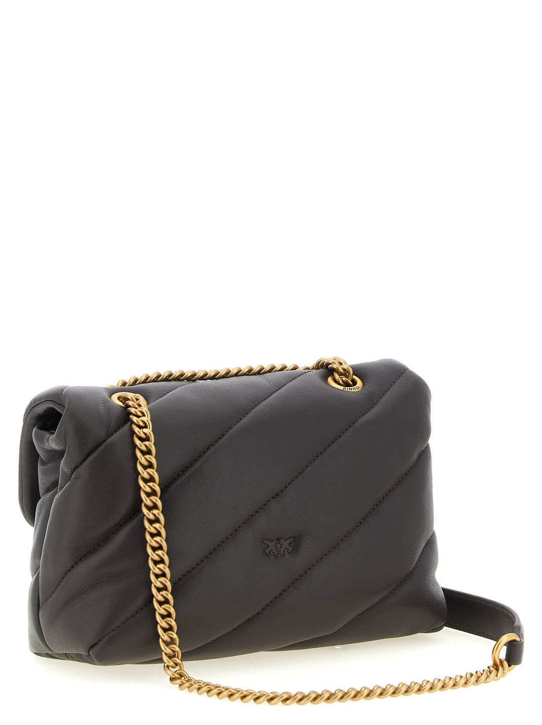 Pinko - 'Love Bag puff piccola' crossbody bag