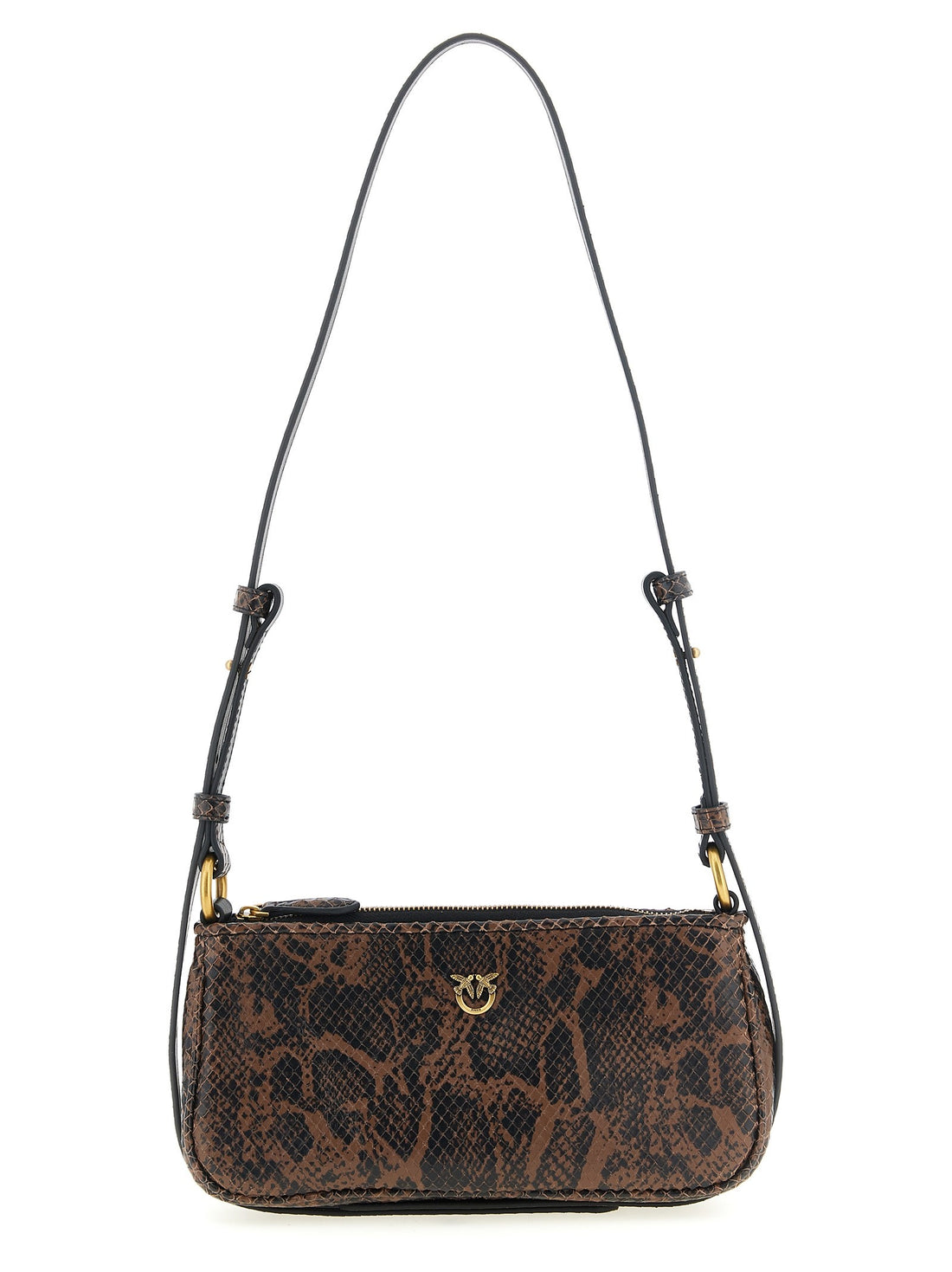 Pinko - 'Love Bag' shoulder bag Brown U