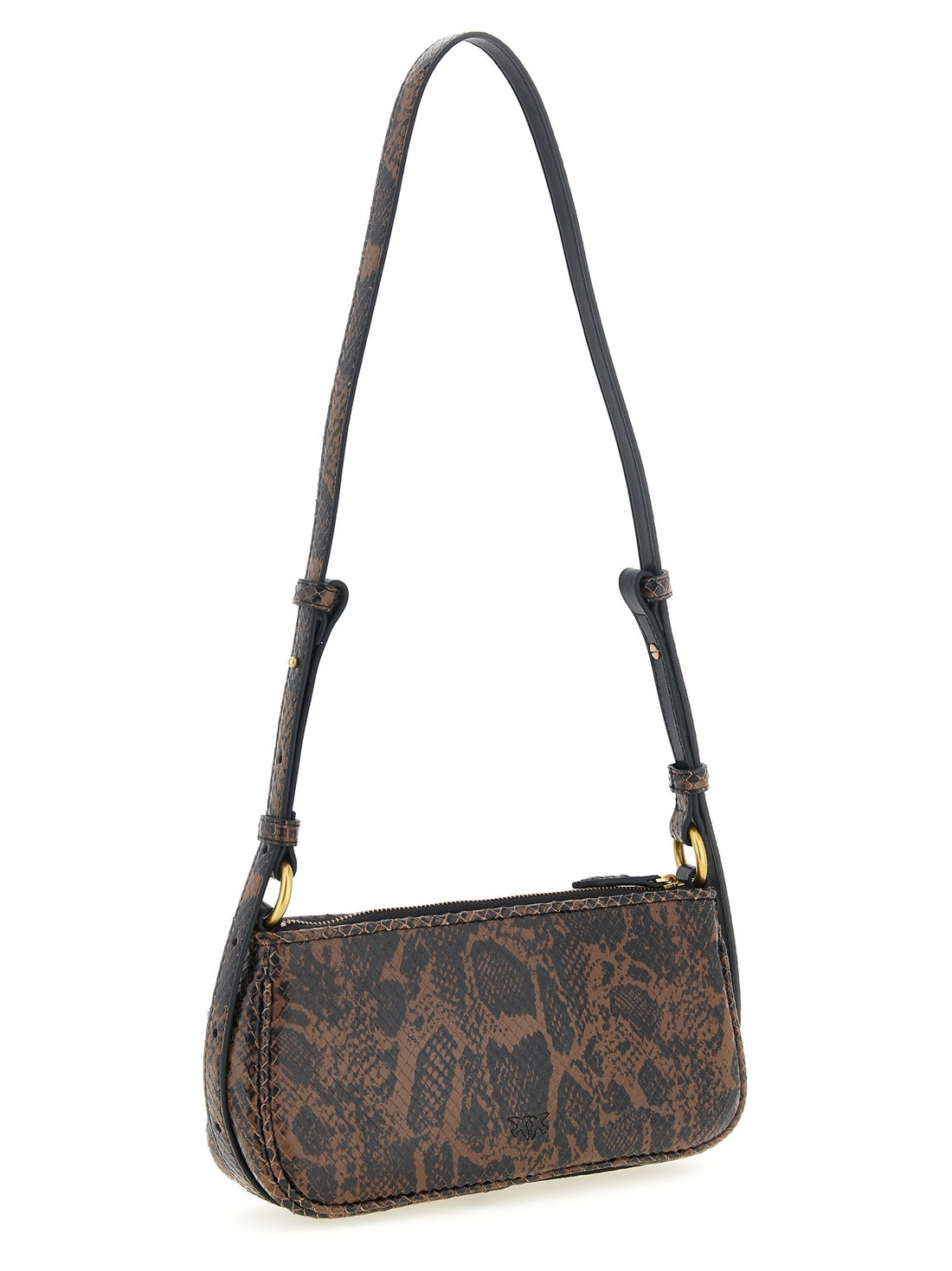 Pinko - 'Love Bag' shoulder bag Brown U