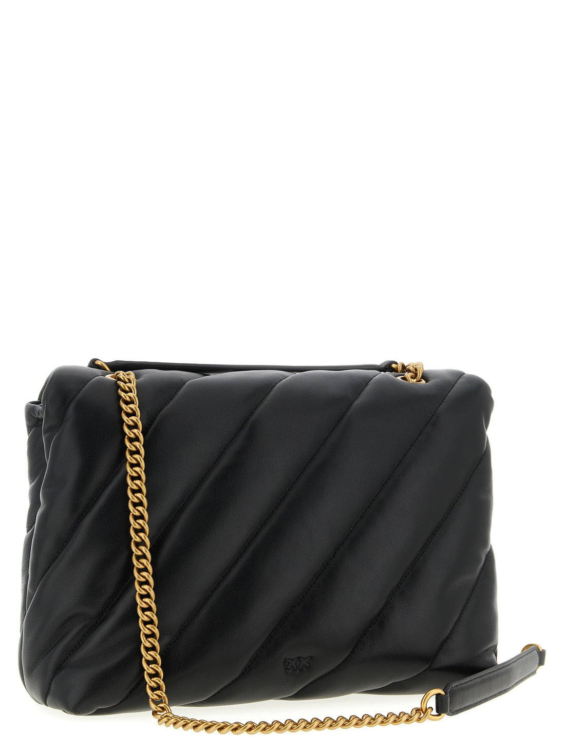 Pinko - 'Love big puff' crossbody bag