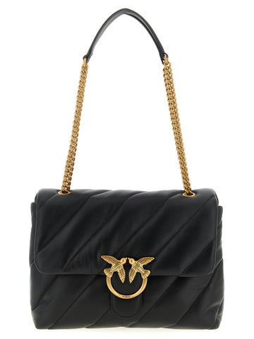 Pinko - 'Love big puff' crossbody bag