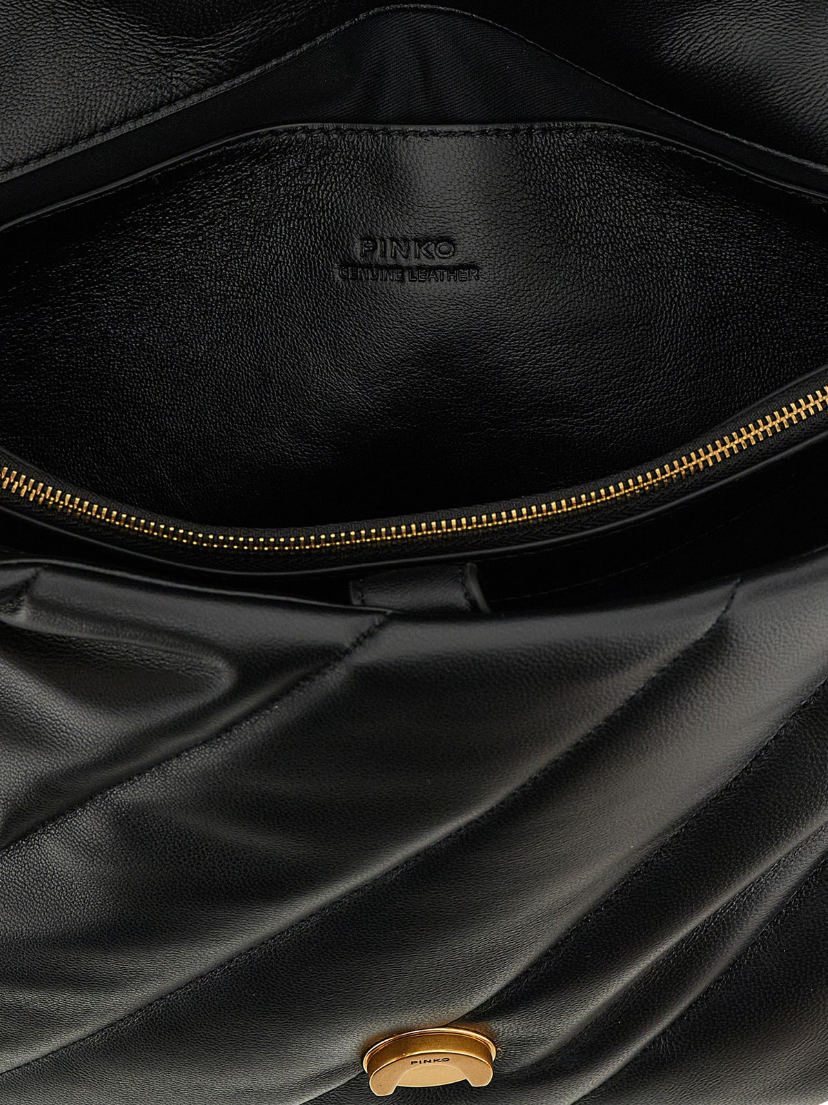 Pinko - 'Love big puff' crossbody bag