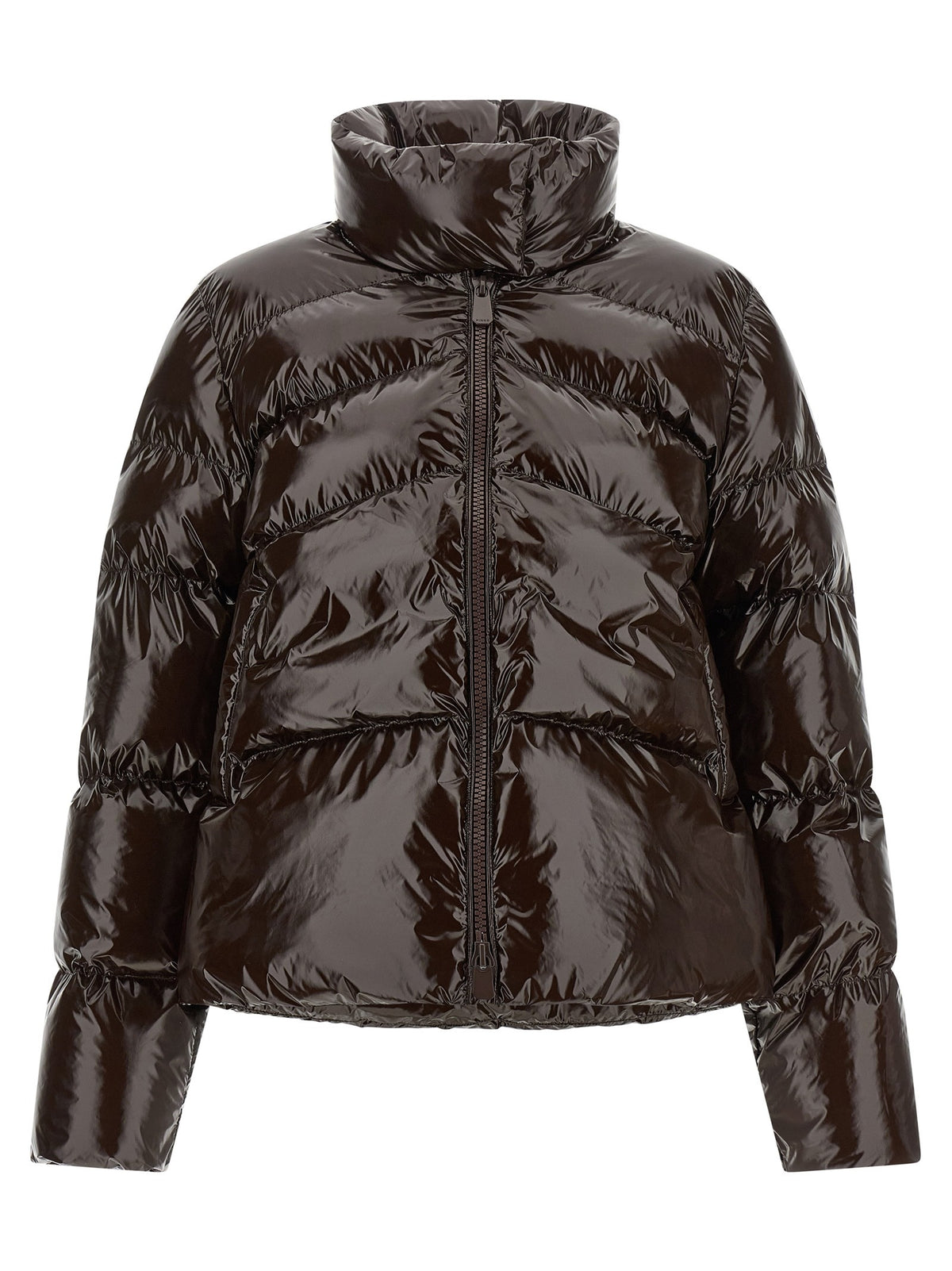 Pinko - 'Love Birds' down jacket