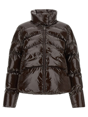 Pinko - 'Love Birds' down jacket