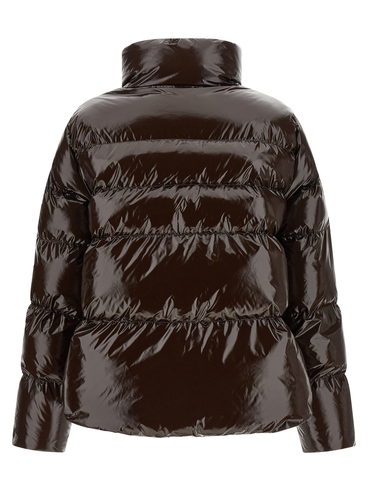 Pinko - 'Love Birds' down jacket