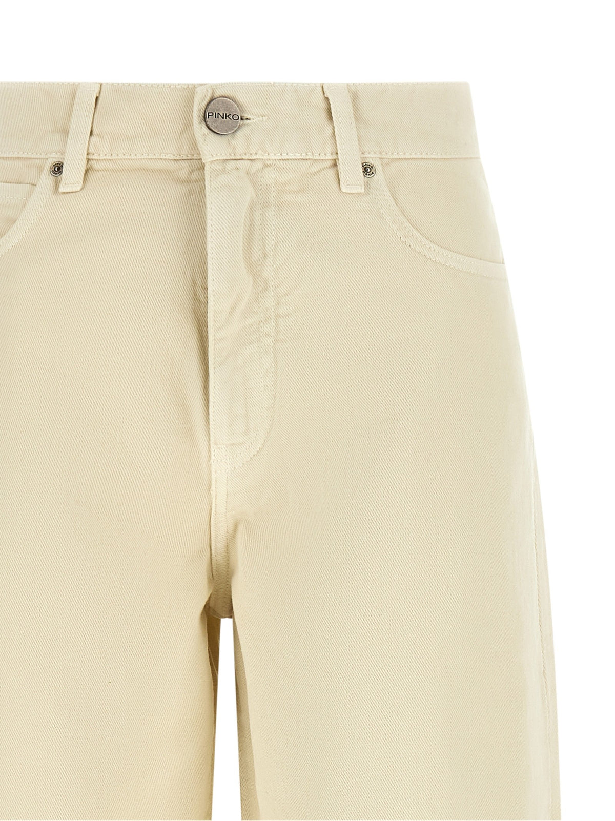 Pinko - 'Love Birds' embroidery jeans love-birds-embroidery-jeans_4478d641-f40f-44bf-8b92-0380c0d0a842