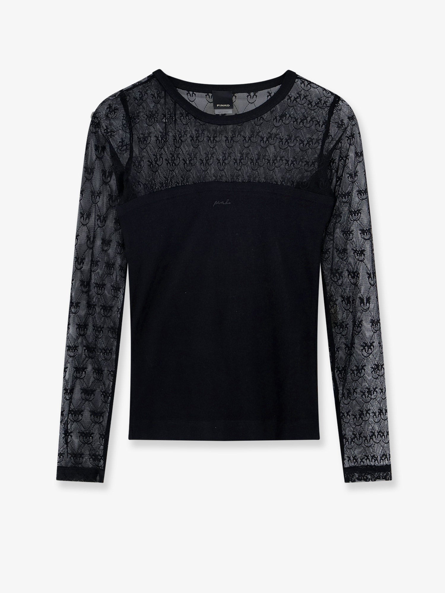 Love Birds lace jersey sweater love-birds-lace-jersey-sweater_2a961be8-828f-4d6e-9fc3-f132cc483754
