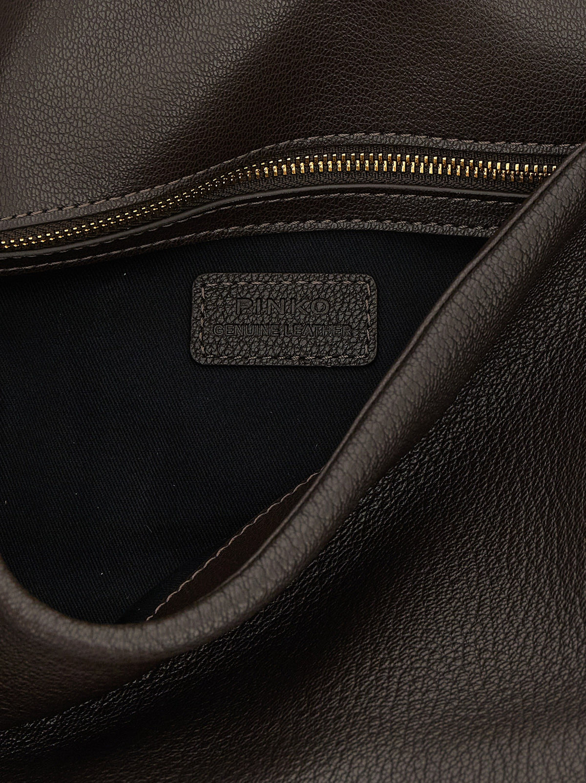 Pinko - 'Love Birds' shoulder bag