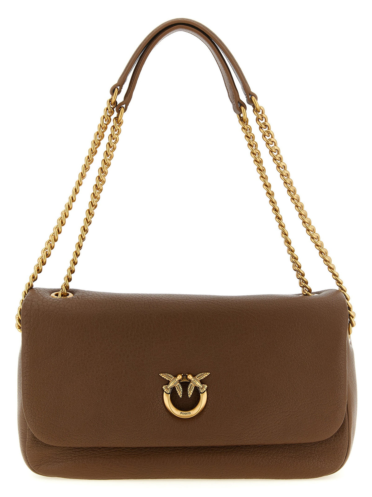 Pinko - 'Love Birds' shoulder bag
