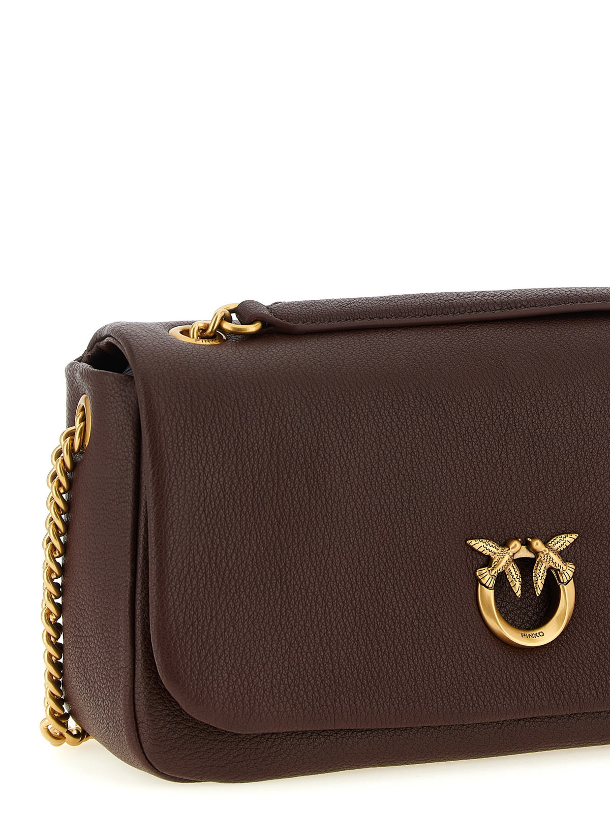 Pinko - 'Love Birds' shoulder bag