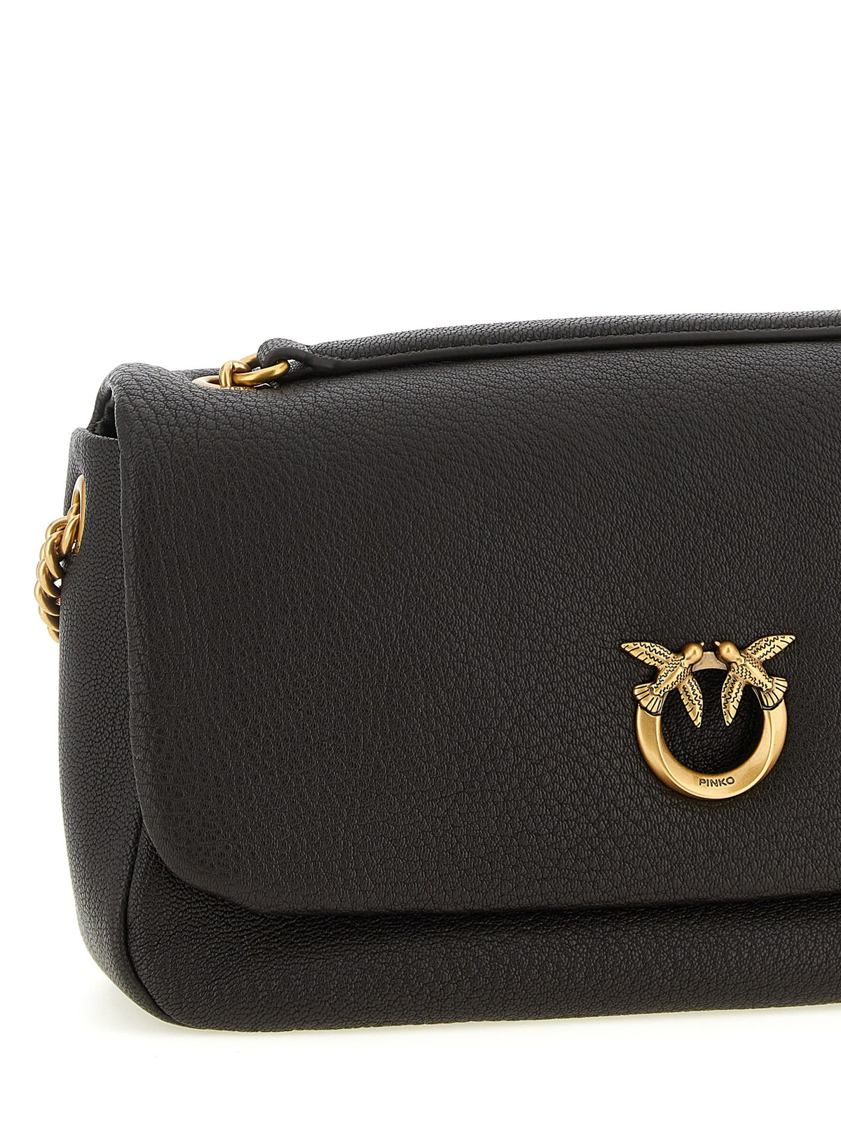 Pinko - 'Love Birds' shoulder bag