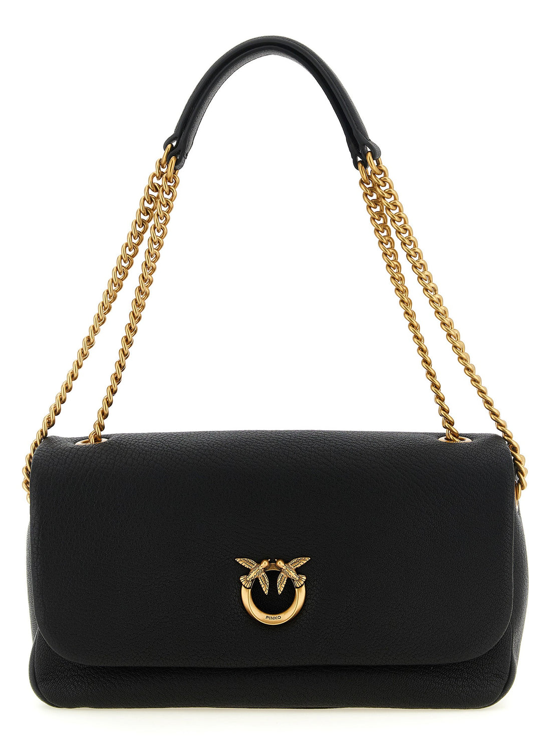 Pinko - 'Love Birds' shoulder bag love-birds-shoulder-bag_67bbec2a-5a85-42e1-affa-41f78753f123