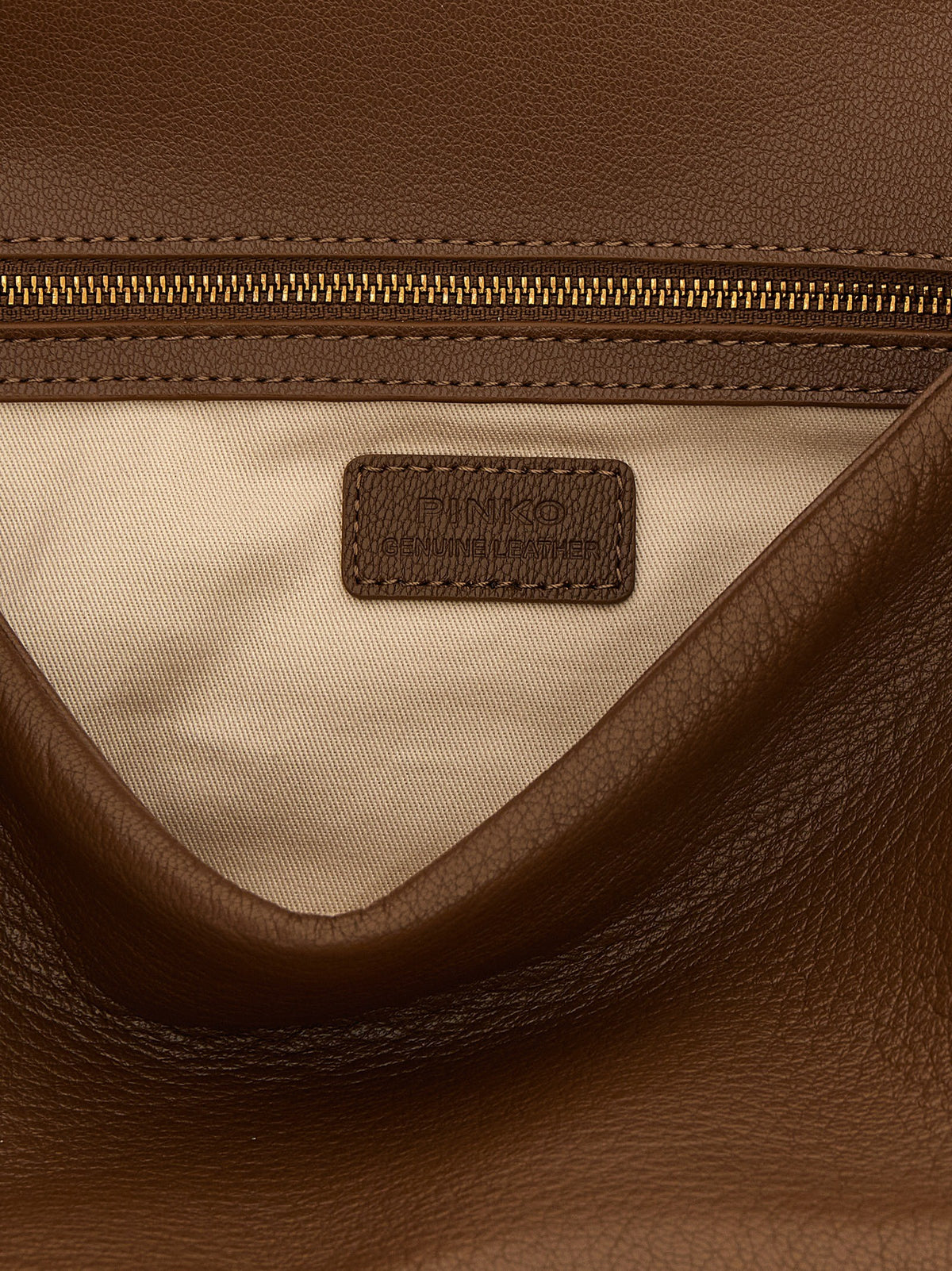 Pinko - 'Love Birds' shoulder bag