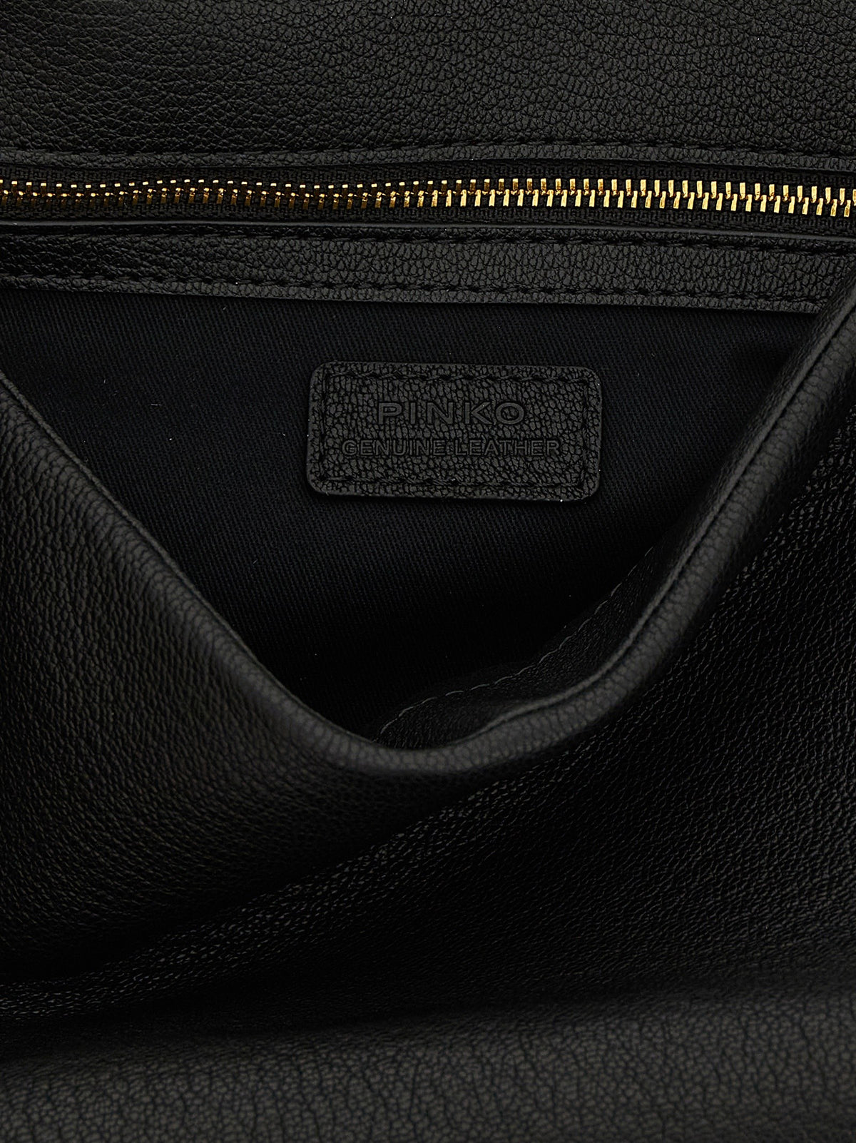 Pinko - 'Love Birds' shoulder bag