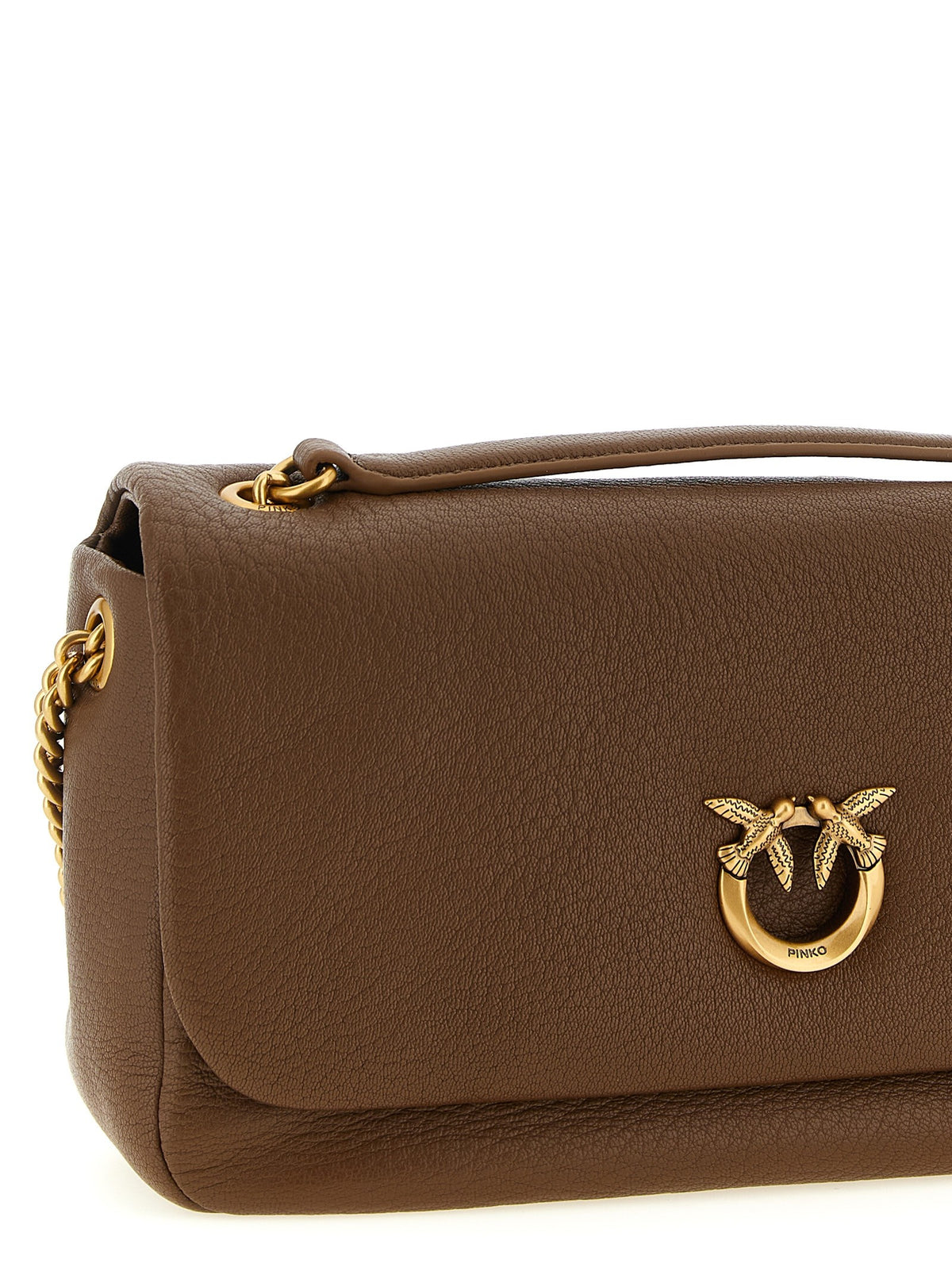 Pinko - 'Love Birds' shoulder bag