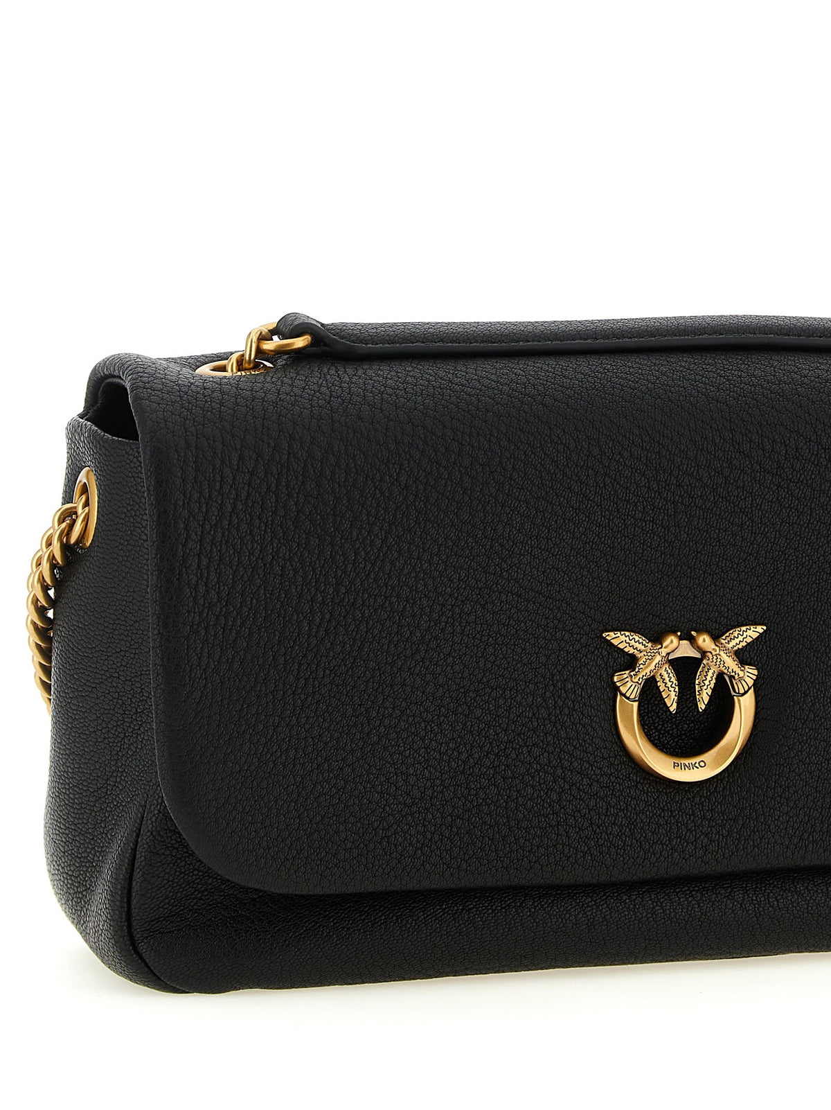 Pinko - 'Love Birds' shoulder bag