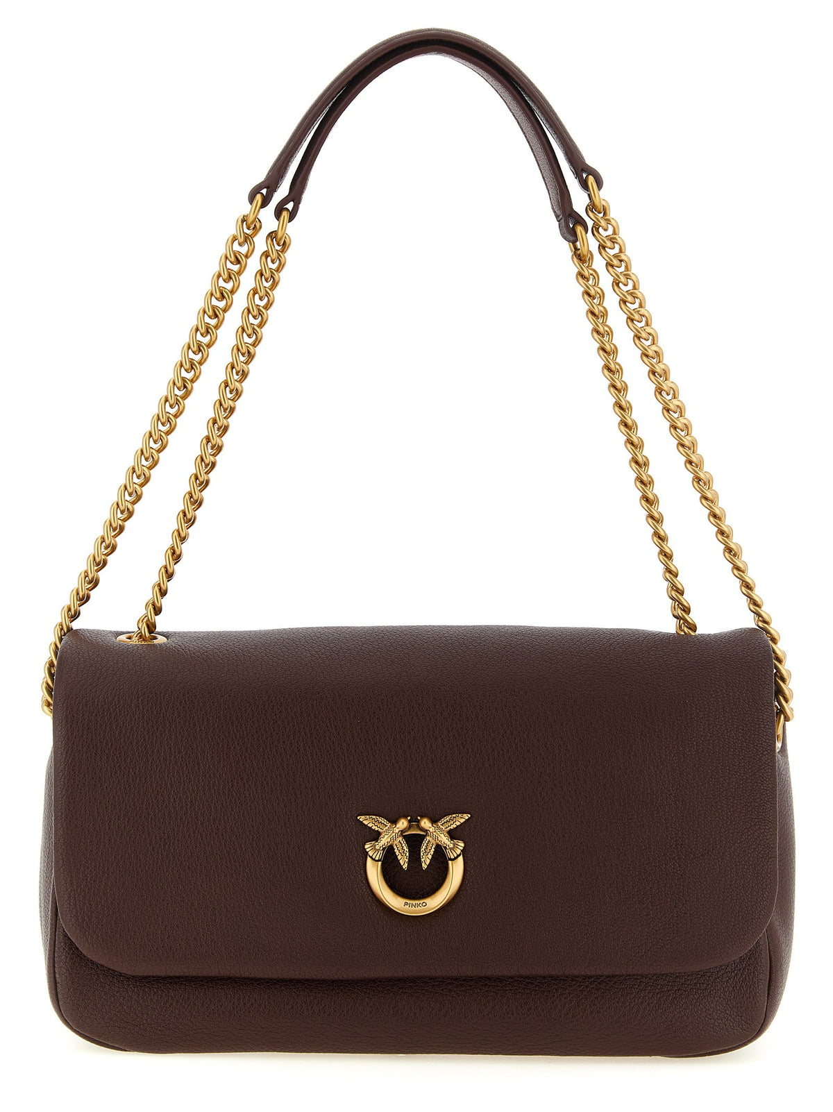 Pinko - 'Love Birds' shoulder bag