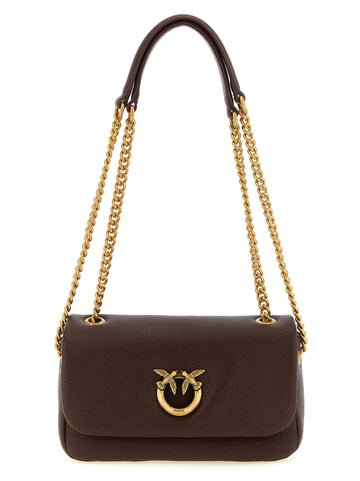 Pinko - 'Love Birds' shoulder bag