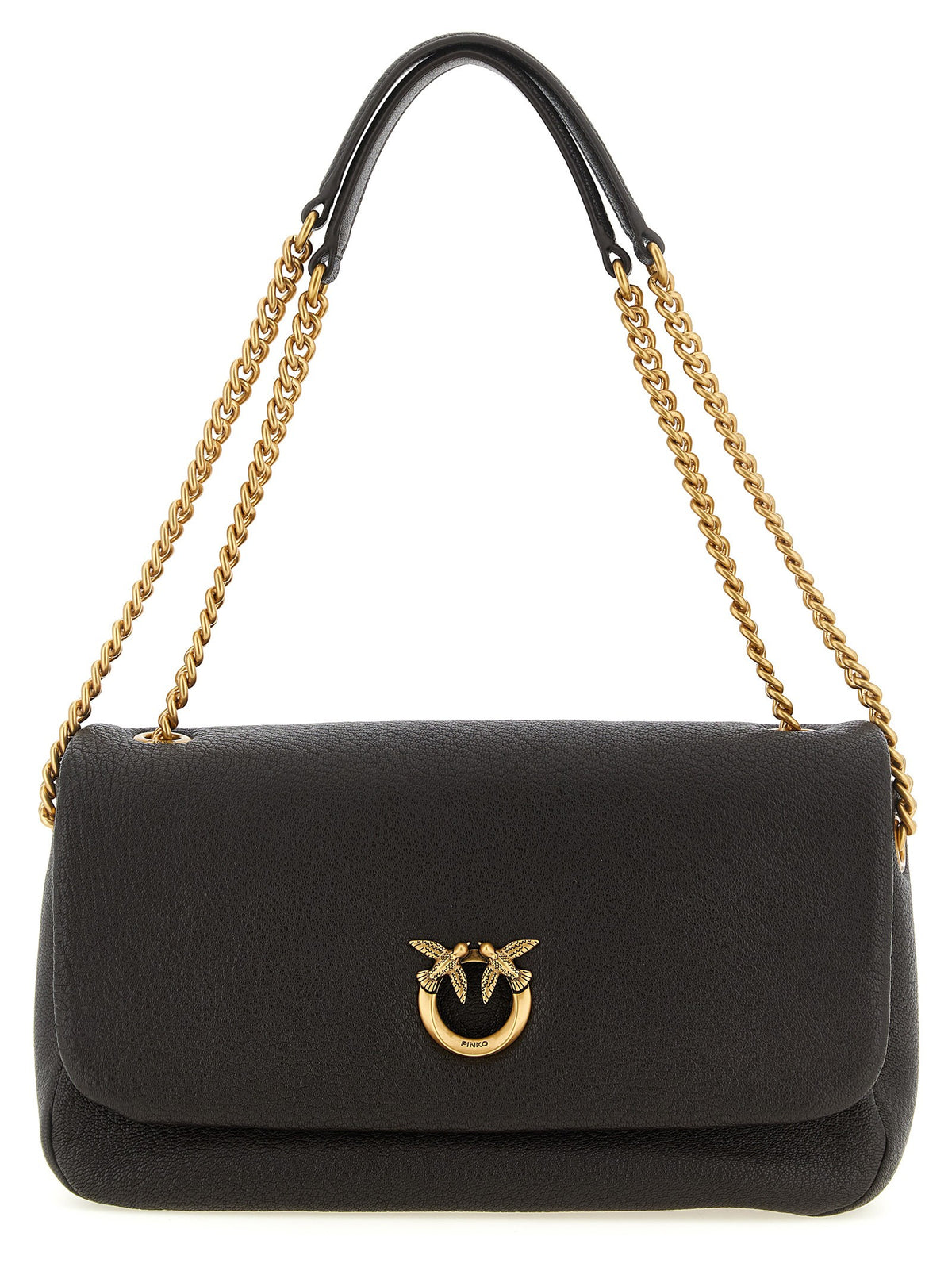 Pinko - 'Love Birds' shoulder bag