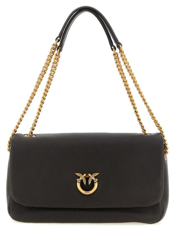 Pinko - 'Love Birds' shoulder bag