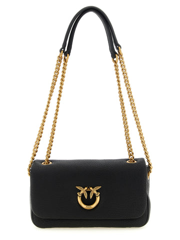 Pinko - 'Love Birds' shoulder bag