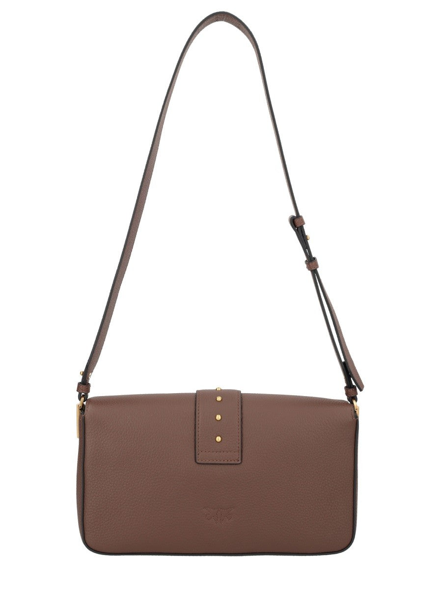 Pinko - "LOVE" MEDIUM BAG