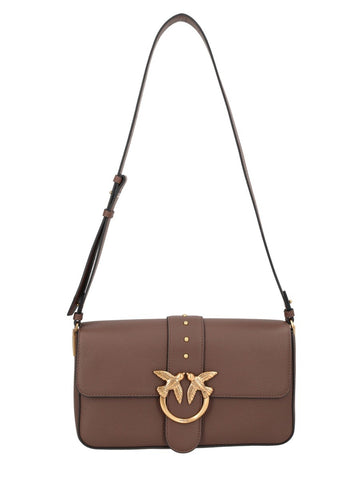 Pinko - "LOVE" MEDIUM BAG