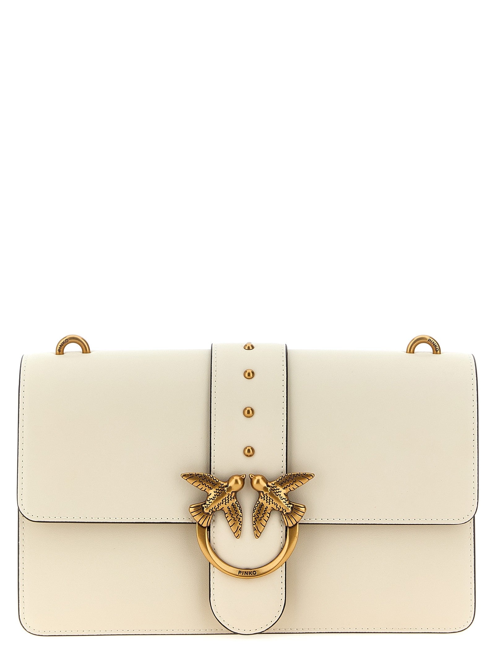 Pinko - 'Love One Classic' crossbody bag