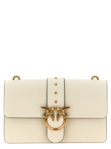 Pinko - 'Love One Classic' crossbody bag