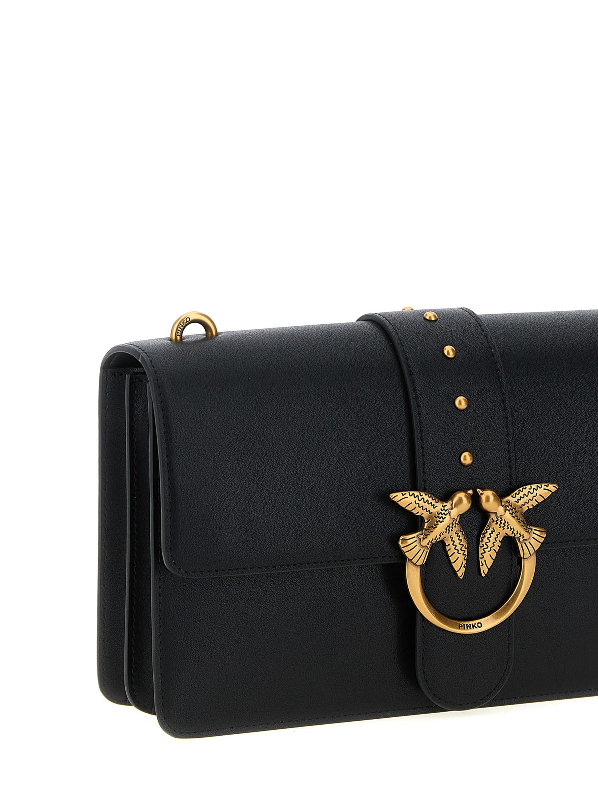 Pinko - 'Love One Classic' crossbody bag love-one-classic-crossbody-bag_142c17ac-5858-40ad-adff-5faf7138c2cc