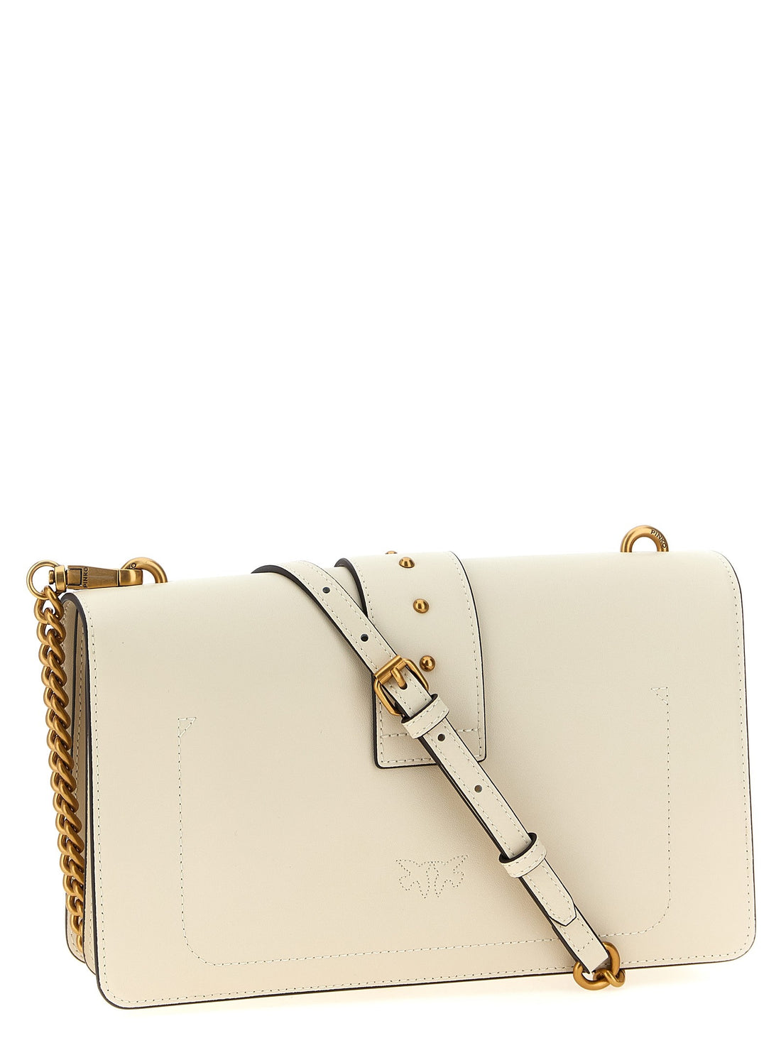 Pinko - 'Love One Classic' crossbody bag love-one-classic-crossbody-bag