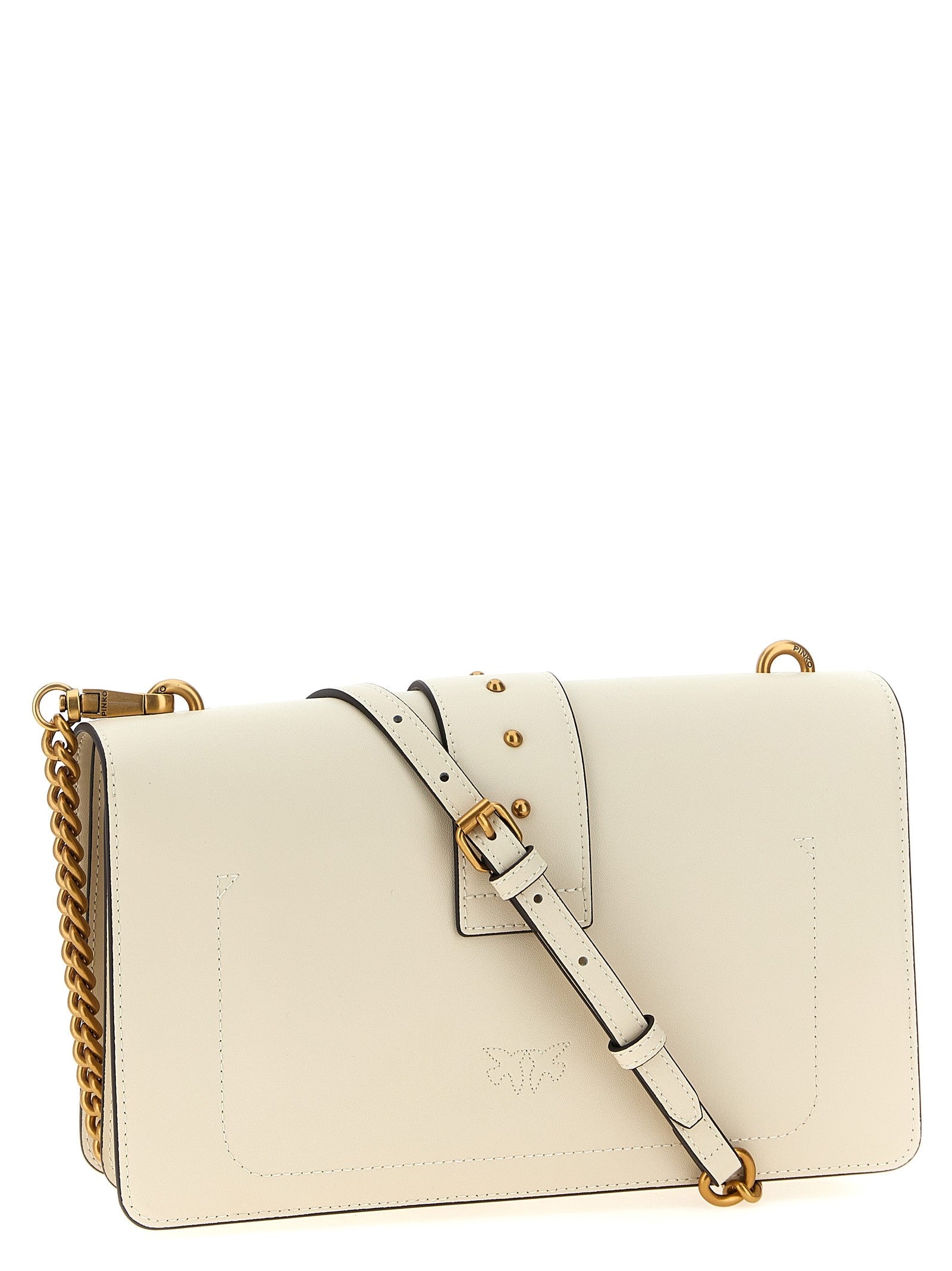 Pinko - 'Love One Classic' crossbody bag