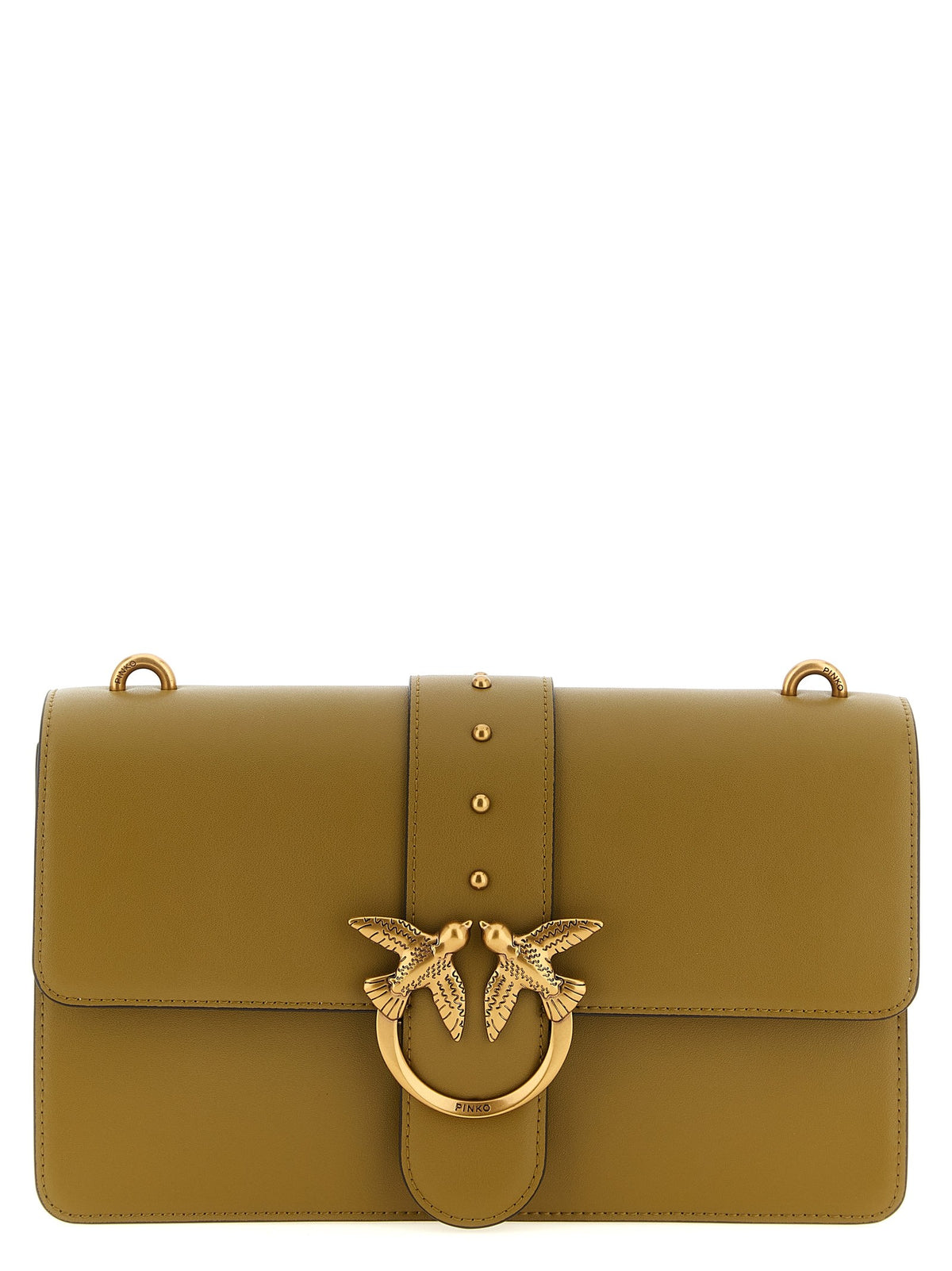 Pinko - 'Love One Classic' crossbody bag