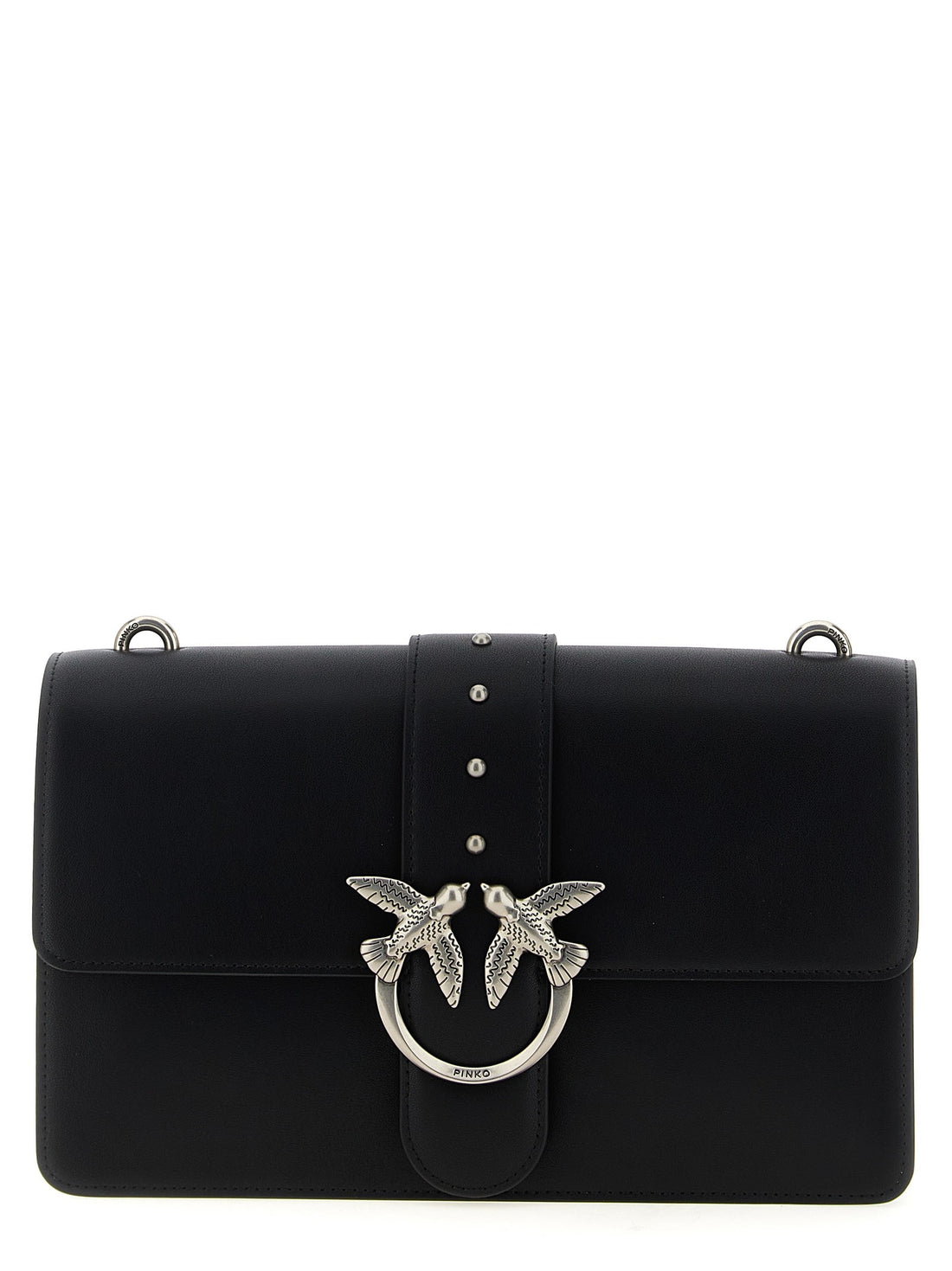Pinko - 'Love One Classic' crossbody bag love-one-classic-crossbody-bag_bbf74e1f-f753-48b1-80c8-08d23a544d54