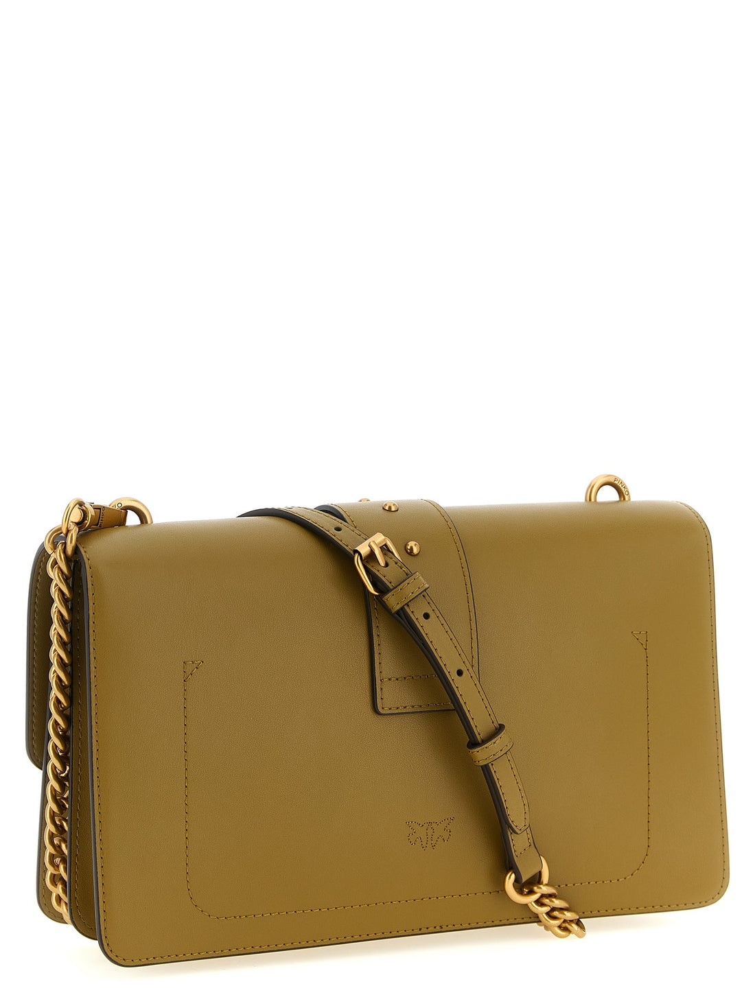 Pinko - 'Love One Classic' crossbody bag